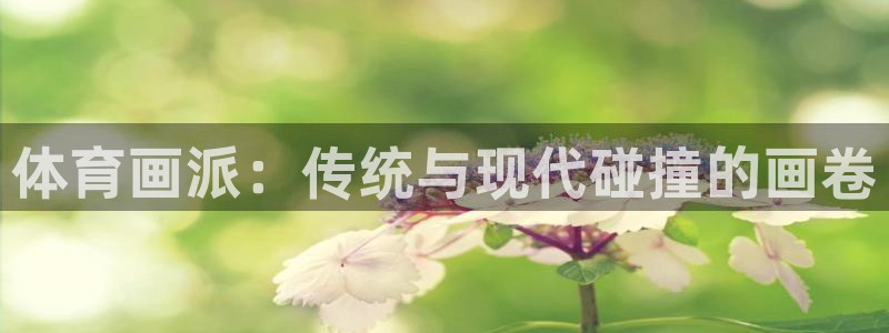MK体育官网下载招商电话号码查询：体育画派：传统与现代碰撞的