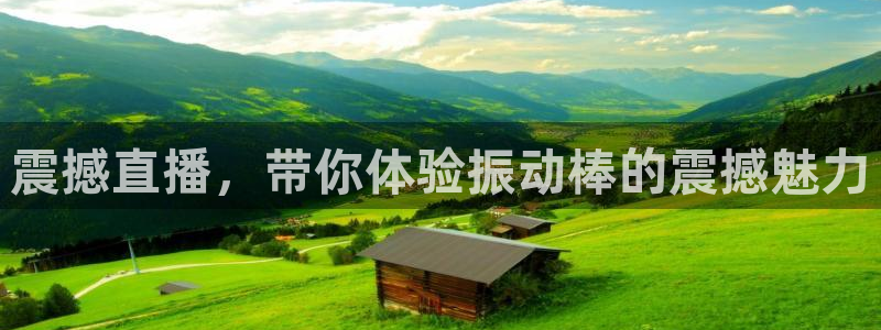 919看足球直播：震撼直播，带你体验振动棒的震撼魅力