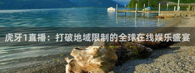 919看球直播官网入口：虎牙1直播：打破地域限制的全球在线娱乐盛宴